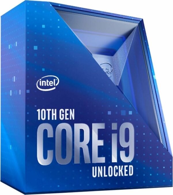Intel Core i9-10900K 10x3.70GHz Comet Lake (BX8070110900K)