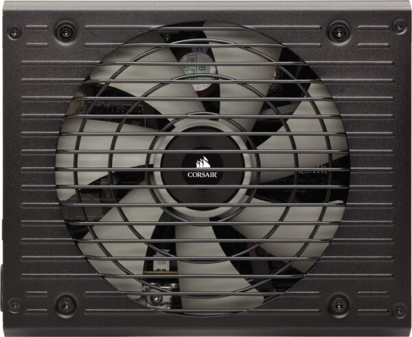 Corsair HX Series HX1000 80 PLUS Platinum 1000W ATX 2.4 (CP-9020139) - Image 3