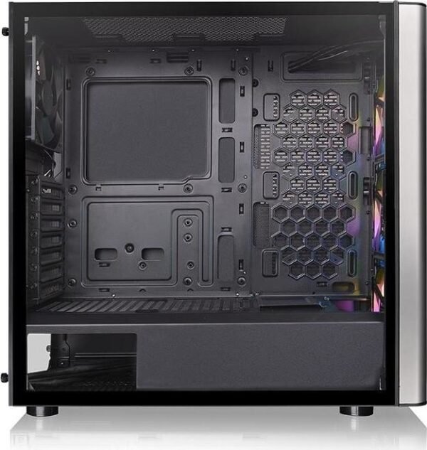 Thermaltake Level 20 MT ARGB, glass window (CA-1M7-00M1WN-00) - Image 4