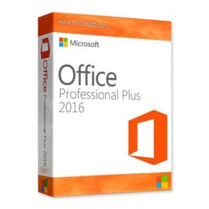 microsoft office professional for mac 2016