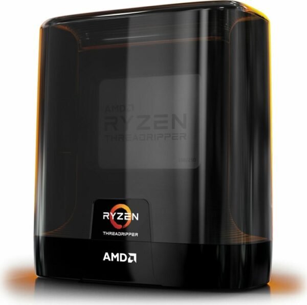 AMD Ryzen Threadripper 3970X 32x 3.70GHz (100-100000011WOF) - Image 4