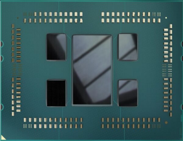 AMD Ryzen Threadripper 3970X 32x 3.70GHz (100-100000011WOF) - Image 3