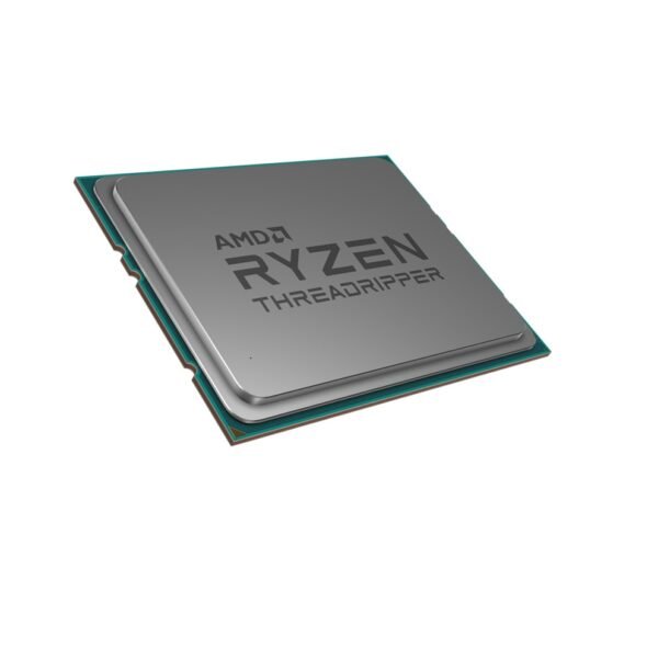 AMD Ryzen Threadripper 3960X 24x 3.80GHz (100-100000010WOF)