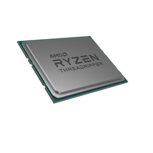 AMD Ryzen Threadripper 3970X 32x 3.70GHz (100-100000011WOF)