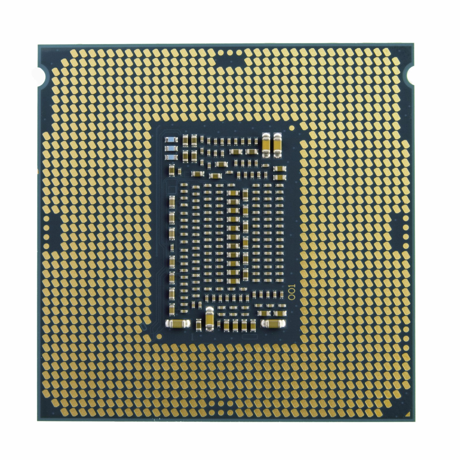 Intel core i5 9500 обзор