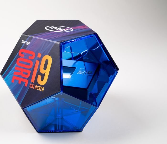 Intel Core i9-9900K 8x 3.60GHz (CM8068403873914) - pckaufen.shop