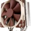 Noctua NH-U12S SE-AM4 Computer Cooling Component (NH-U12S SE-AM4)